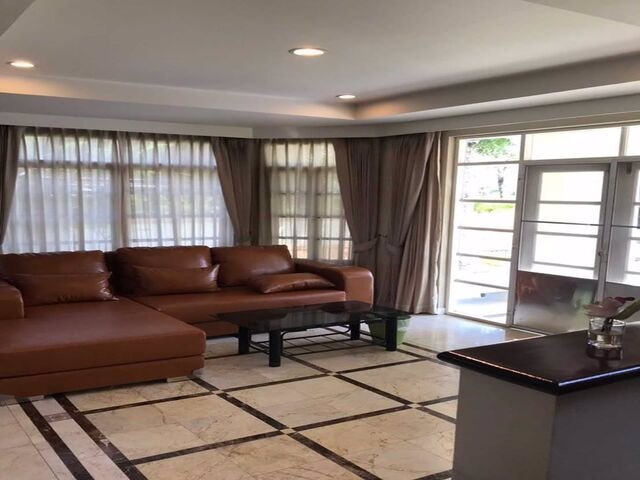 kr-049-ให้เช่าบ้านเดี่ยว-2-ชั้น-หมู่บ้านนันทวัน-ศรีนครินทร์-เนื้อที่-164-ตรว