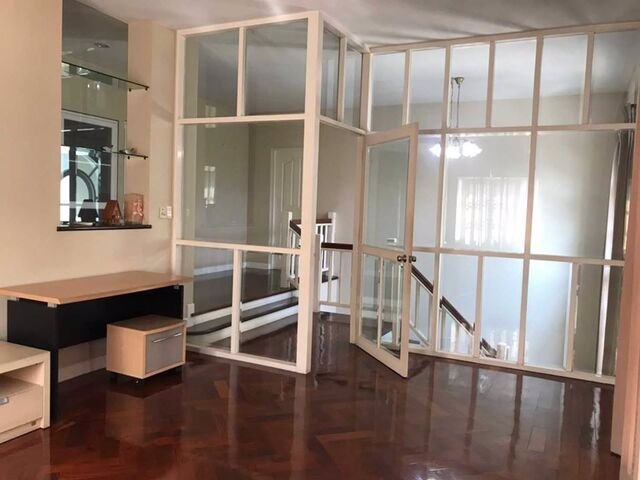 kr-049-ให้เช่าบ้านเดี่ยว-2-ชั้น-หมู่บ้านนันทวัน-ศรีนครินทร์-เนื้อที่-164-ตรว