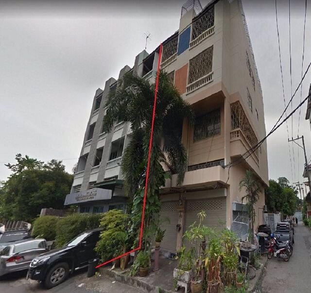 kr-083-ให้เช่าตึกแถว-2-คูหา-4-ชั้น-ซอยนวมินทร์-74-พื้นที่ใช้สอย-800-ตรม-เหมาะทำเป็นออฟฟิศ