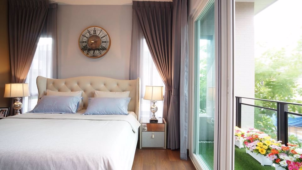 kr-091-ให้เช่าบ้านเดี่ยว-2-ชั้น-หมู่บ้านลัดดารมย์-บางนา-กม-7-ตกแต่งสวยงามน่าอยู่