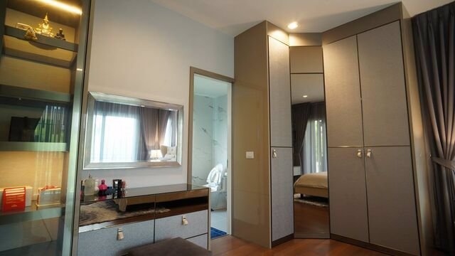 kr-091-ให้เช่าบ้านเดี่ยว-2-ชั้น-หมู่บ้านลัดดารมย์-บางนา-กม-7-ตกแต่งสวยงามน่าอยู่