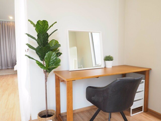 kr-092-ให้เช่าทาวน์โฮม-3-ชั้นครึ่ง-โครงการไซมิสบลอสซั่ม-แอท-แฟชั่น-ซอยรามอินทรา-64