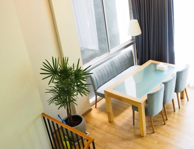 kr-092-ให้เช่าทาวน์โฮม-3-ชั้นครึ่ง-โครงการไซมิสบลอสซั่ม-แอท-แฟชั่น-ซอยรามอินทรา-64