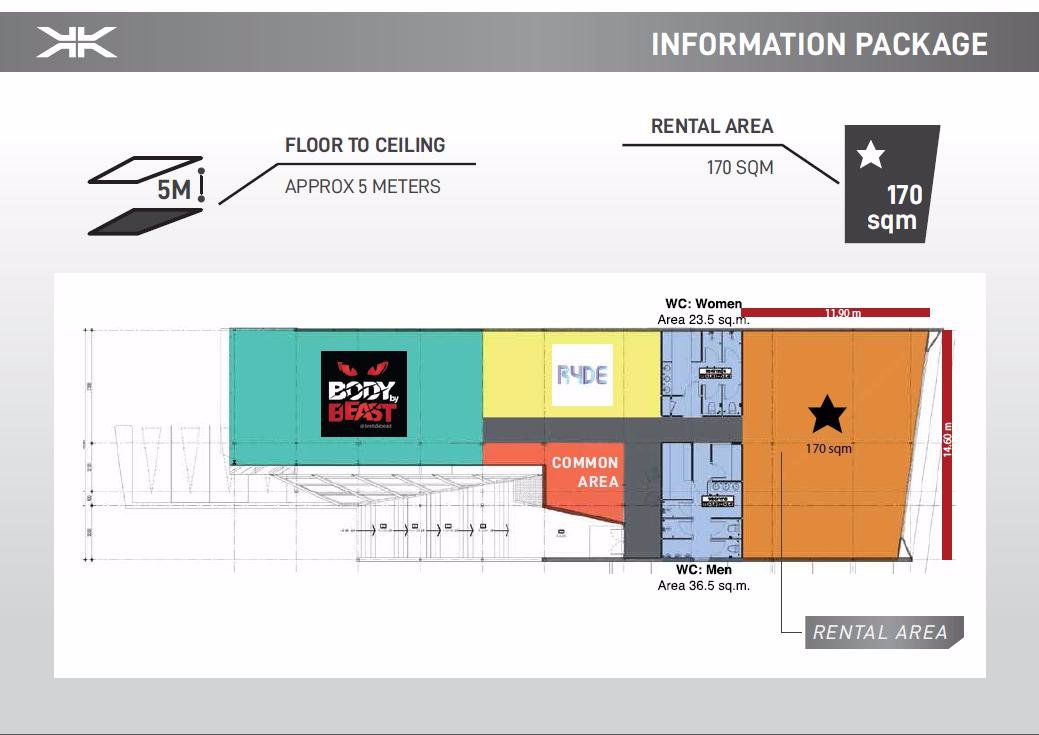kr-105-ให้เช่าพื้นที่ใกล้-mrt-เพชรบุรี-ใกล้ท่าเรืออโศก-ใกล้แยกอโศก-เพชรบุรี-ติดถนนใหญ่