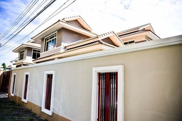 ks-008-ขายบ้านเดี่ยว-2-ชั้น-หมู่บ้าน-เคซี-เลควิว-รามคำแหง-118-วิวทะเลสาบ-บ้านใหม่เงียบสงบ