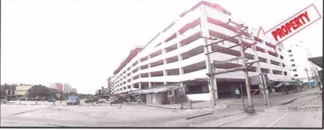 ks-014-ขายที่ดินเนื้อที่-3-ไร่เศษ-พร้อมอาคารจอดรถ-6-ชั้น-ซอยลาดพร้าว-127-ใกล้ตลาดบางกะปิ