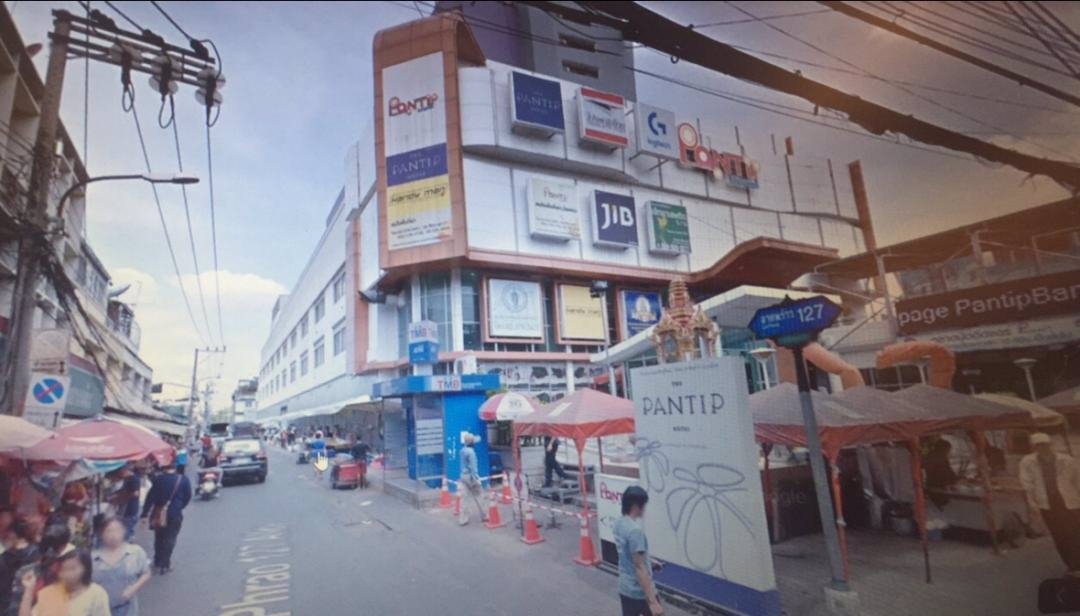 ks-014-ขายที่ดินเนื้อที่-3-ไร่เศษ-พร้อมอาคารจอดรถ-6-ชั้น-ซอยลาดพร้าว-127-ใกล้ตลาดบางกะปิ