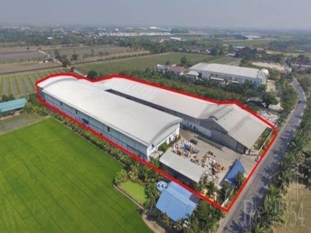 ks-016-ขายและให้เช่าโรงงาน-10-ไร่เศษ-มีใบ-รง4-จังหวัดนครปฐม-ทำเป็นโรงงานรีไซเคิลได้