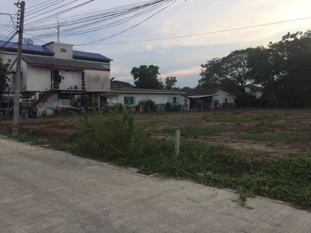 ks-018-ขายที่ดินซอยอ่อนนุช-53-ห่างจากปากซอยเพียง-900-เมตร-เหมาะสร้างอพาร์ทเม้นหรือสำนักงาน