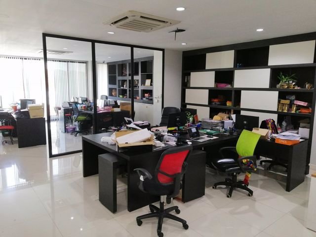 ks-020-ขายโฮมออฟฟิศ-4-ชั้นครึ่ง-ซศรีนครินทร์-15-ตกแต่งครบ-เดินทางสะดวกใกล้ทางด่วน