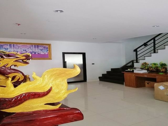 ks-020-ขายโฮมออฟฟิศ-4-ชั้นครึ่ง-ซศรีนครินทร์-15-ตกแต่งครบ-เดินทางสะดวกใกล้ทางด่วน