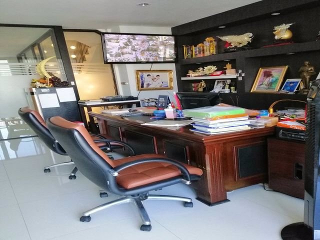 ks-020-ขายโฮมออฟฟิศ-4-ชั้นครึ่ง-ซศรีนครินทร์-15-ตกแต่งครบ-เดินทางสะดวกใกล้ทางด่วน