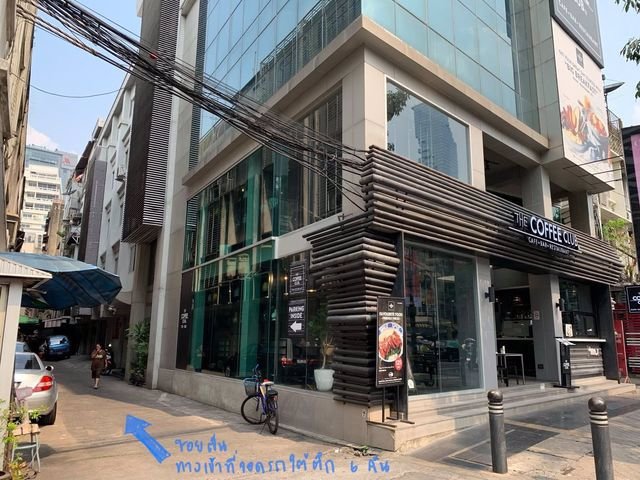 ks-022-ขายอาคารพาณิชย์-5-ชั้น-ติดกับถนนสีลม-ทำเลดีที่สุด-เดินทางสะดวกใกล้-bts-ช่องนนทรี