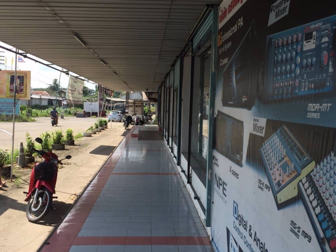 ks-026-เซ้งอาคารพาณิชย์-2-ชั้น-ติดถนนใหญ่ในจังหวัดตรัง-ทำเลดี-เหมาะกับการค้าขาย-สามารถทำเป็นโชว์รูม