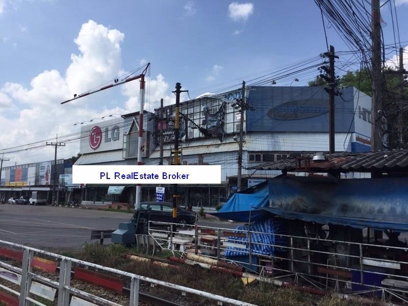 ks-026-เซ้งอาคารพาณิชย์-2-ชั้น-ติดถนนใหญ่ในจังหวัดตรัง-ทำเลดี-เหมาะกับการค้าขาย-สามารถทำเป็นโชว์รูม