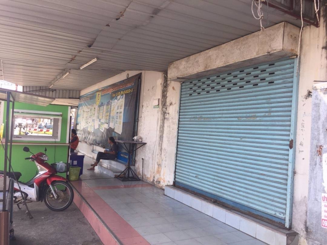 ks-026-เซ้งอาคารพาณิชย์-2-ชั้น-ติดถนนใหญ่ในจังหวัดตรัง-ทำเลดี-เหมาะกับการค้าขาย-สามารถทำเป็นโชว์รูม