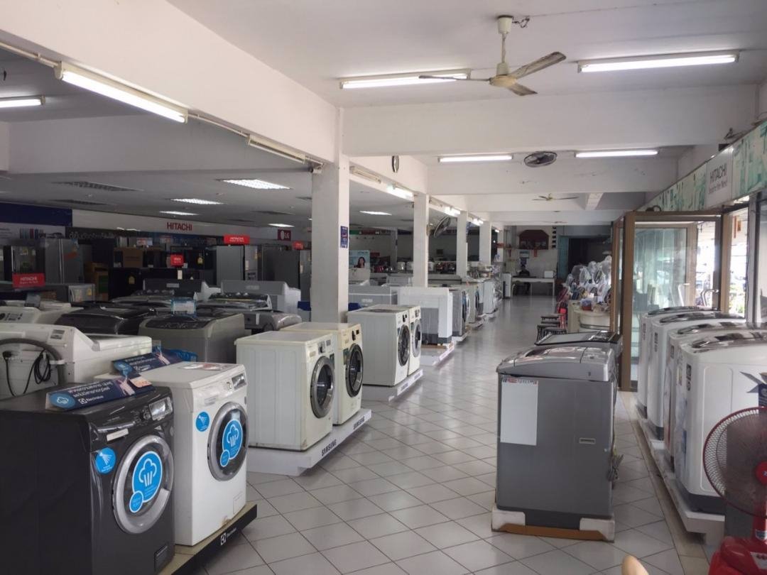 ks-026-เซ้งอาคารพาณิชย์-2-ชั้น-ติดถนนใหญ่ในจังหวัดตรัง-ทำเลดี-เหมาะกับการค้าขาย-สามารถทำเป็นโชว์รูม