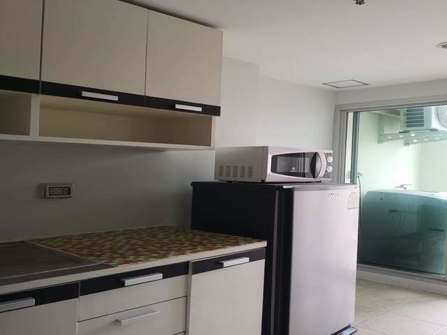 ks-027-ขายคอนโด-โครงการเดอะ-นิช-รัชดา-ห้วยขวาง-ซอยประชาสงเคราะห์-38-ทำเลดีใกล้-mrt-ห้วยขวาง