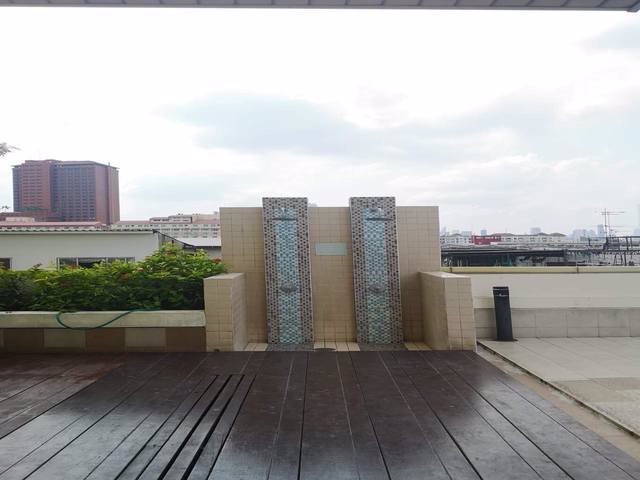 ks-027-ขายคอนโด-โครงการเดอะ-นิช-รัชดา-ห้วยขวาง-ซอยประชาสงเคราะห์-38-ทำเลดีใกล้-mrt-ห้วยขวาง