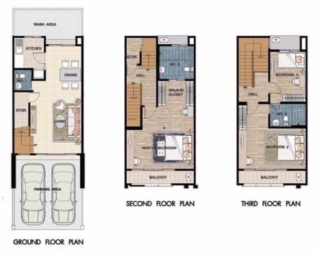 ks-028-ขายทาวน์โฮม-3-ชั้น-หมู่บ้านกลางเมืองรัชดา-36-ขายพร้อมเฟอร์ทั้งหลัง-ใกล้-bts-รัชโยธิน