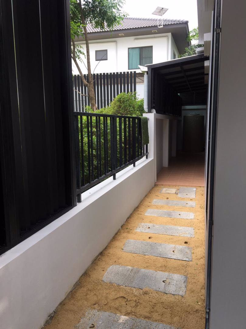 kr-126-ให้เช่าและขายทาวน์โฮม-3-ชั้น-2-คูหา-โครงการไทม์โฮม-ซอยกาญจนาภิเษก-44-ใกล้เมกาบางนา