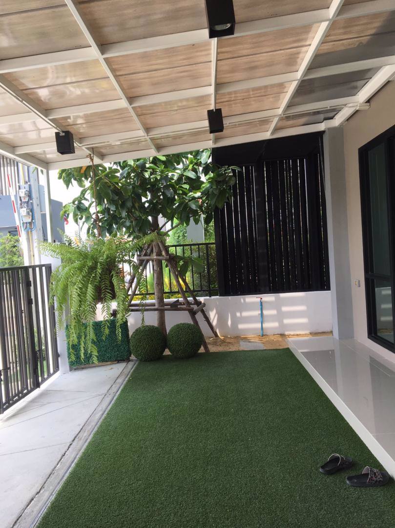 kr-126-ให้เช่าและขายทาวน์โฮม-3-ชั้น-2-คูหา-โครงการไทม์โฮม-ซอยกาญจนาภิเษก-44-ใกล้เมกาบางนา