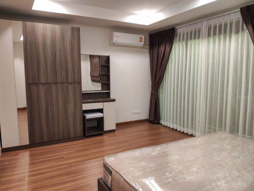 kr-129-ให้เช่าทาวน์โฮม-3-ชั้น-โครงการศุภาลัย-เอสเซ้นส์-ลาดพร้าว-107-ย่านลาดพร้าว