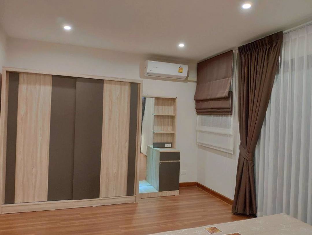 kr-129-ให้เช่าทาวน์โฮม-3-ชั้น-โครงการศุภาลัย-เอสเซ้นส์-ลาดพร้าว-107-ย่านลาดพร้าว