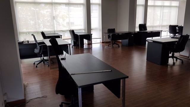 kr-138-ให้เช่าออฟฟิศ-4-ชั้น-โครงการรบิช-แกลเลอเรีย-นวลจันทร์-ติดถนนนวลจันทร์