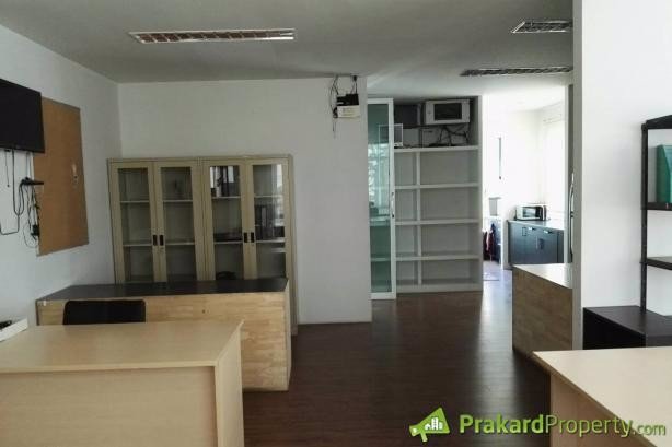 kr-138-ให้เช่าออฟฟิศ-4-ชั้น-โครงการรบิช-แกลเลอเรีย-นวลจันทร์-ติดถนนนวลจันทร์