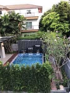 kr-148-ให้เช่าบ้านเดี่ยว-2-ชั้น-พร้อมสระว่ายน้ำ-ซอยปรีดี-14-แขวงพระโขนงเหนือ