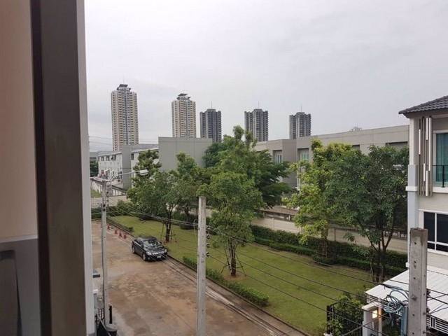 kr-152-ให้เช่าทาวน์โฮม-3-ชั้น-โครงการ-the-plant-citi-ซิตี้-แจ้งวัฒนะ-เมืองทองธานี-สไตล์-modern