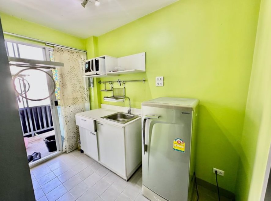 ขายด่วน-คอนโด-เดอะคิทท์-ลำลูกกา-คลอง2