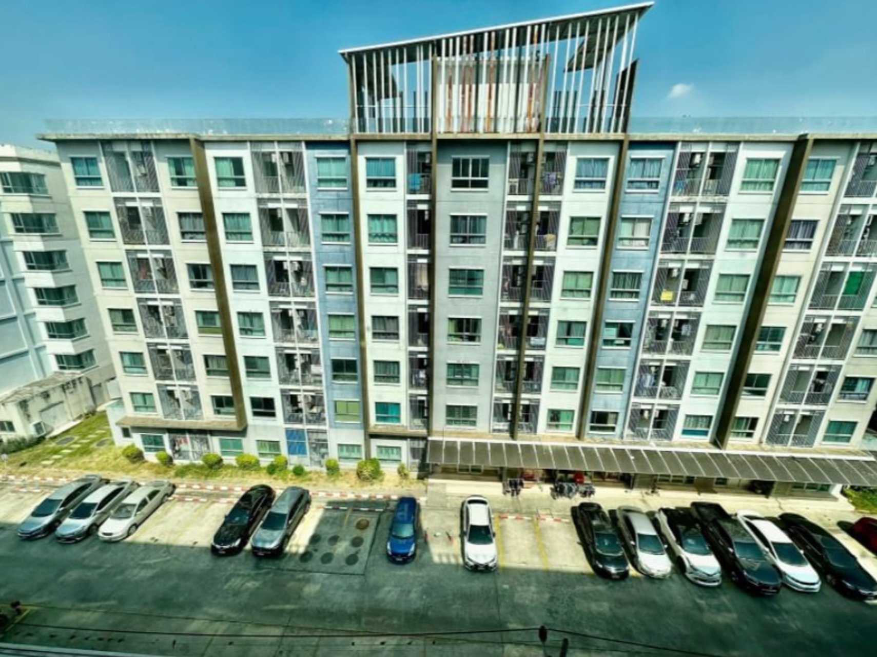 ขายด่วน-คอนโด-เดอะคิทท์-ลำลูกกา-คลอง2