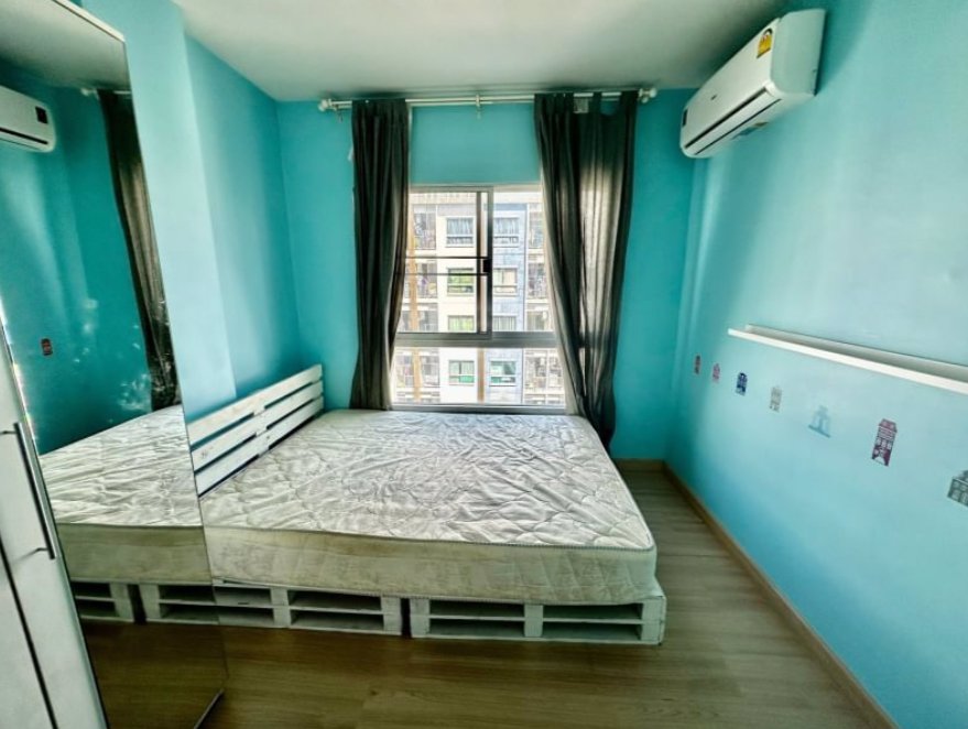 ขายด่วน-คอนโด-เดอะคิทท์-ลำลูกกา-คลอง2