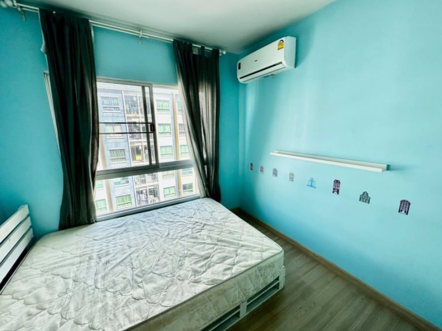 ขายด่วน-คอนโด-เดอะคิทท์-ลำลูกกา-คลอง2