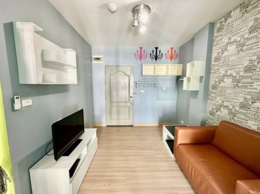 ขายด่วน-คอนโด-เดอะคิทท์-ลำลูกกา-คลอง2