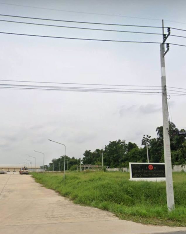 ให้เช่าที่ดิน-ใกล้นิคมเกตเวย์-ติดโรงงาน-ยูพีพี-อัลทิเมทแพคกิ้ง