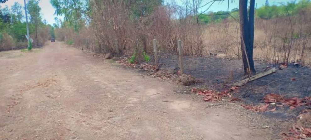 ขายที่ดิน-หลังห้างดูโฮมเมืองอุดร