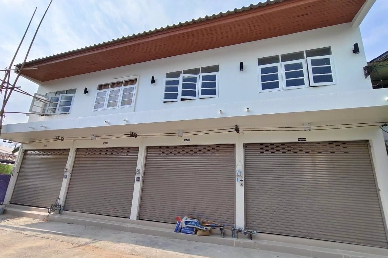 ทาวน์โฮม-2-ชั้น-รีโนเวทสไตล์-minimal-cozy-เจ้าของขายเอง