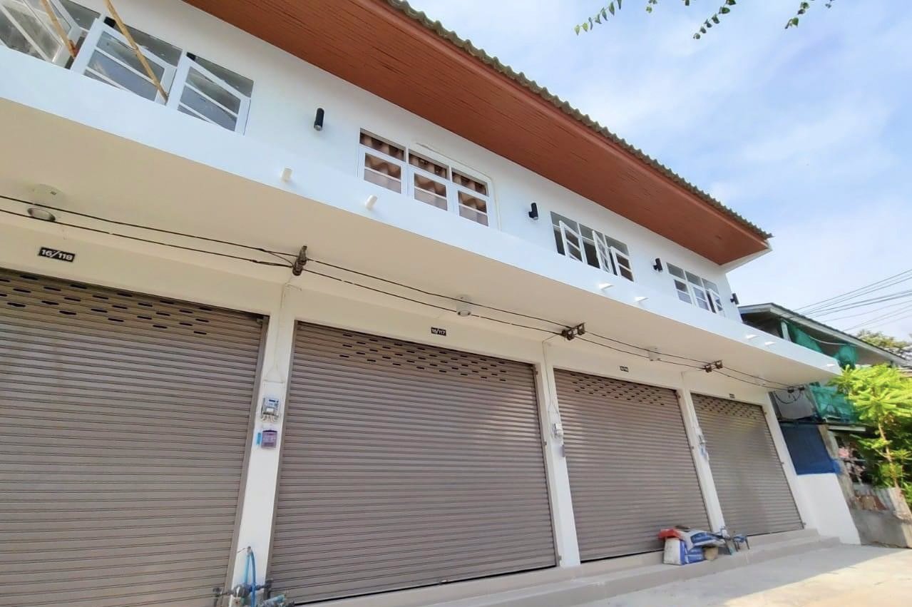 ทาวน์โฮม-2-ชั้น-รีโนเวทสไตล์-minimal-cozy-เจ้าของขายเอง