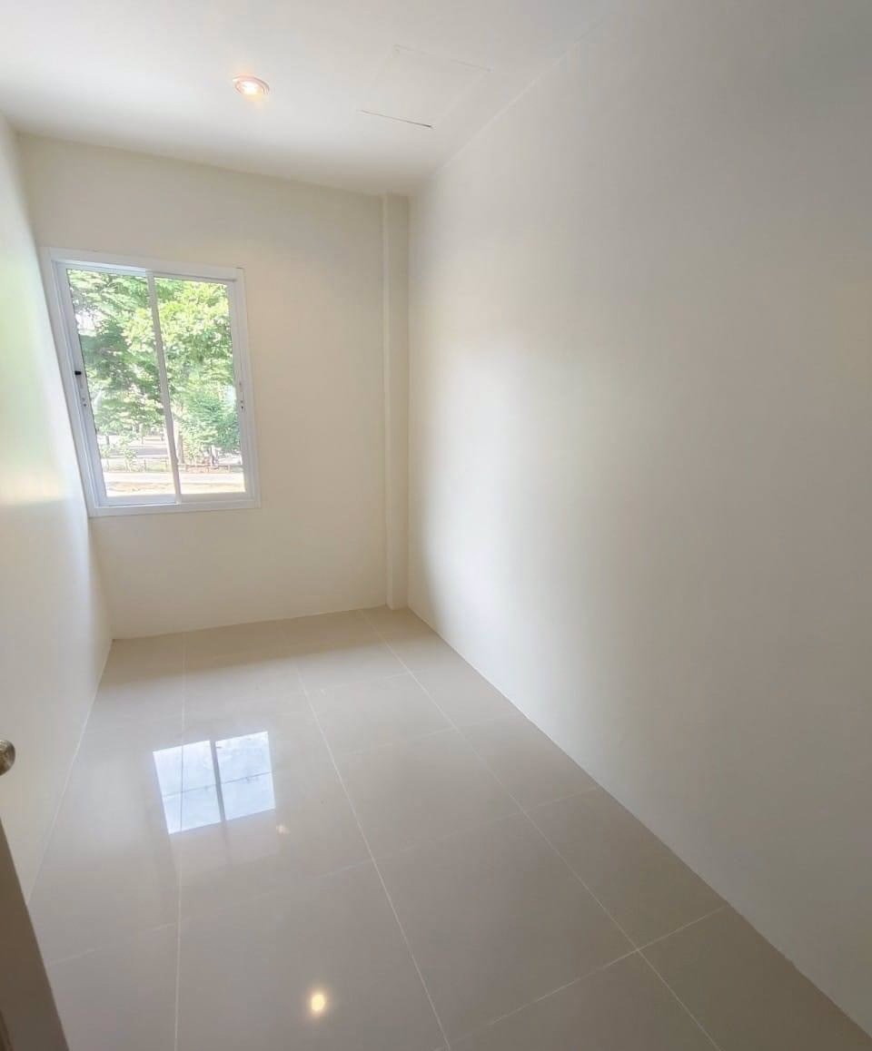 ทาวน์โฮม-2-ชั้น-รีโนเวทสไตล์-minimal-cozy-เจ้าของขายเอง