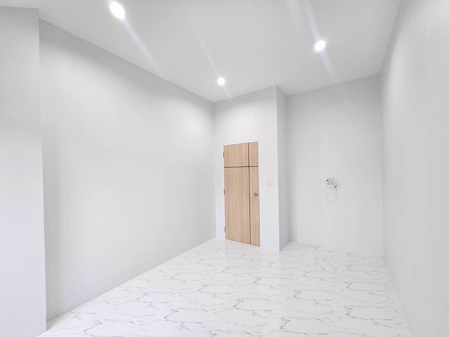 บ้านในเมืองจันท์-อากาศดี-อารมณ์บ้านพักตากอากาศ