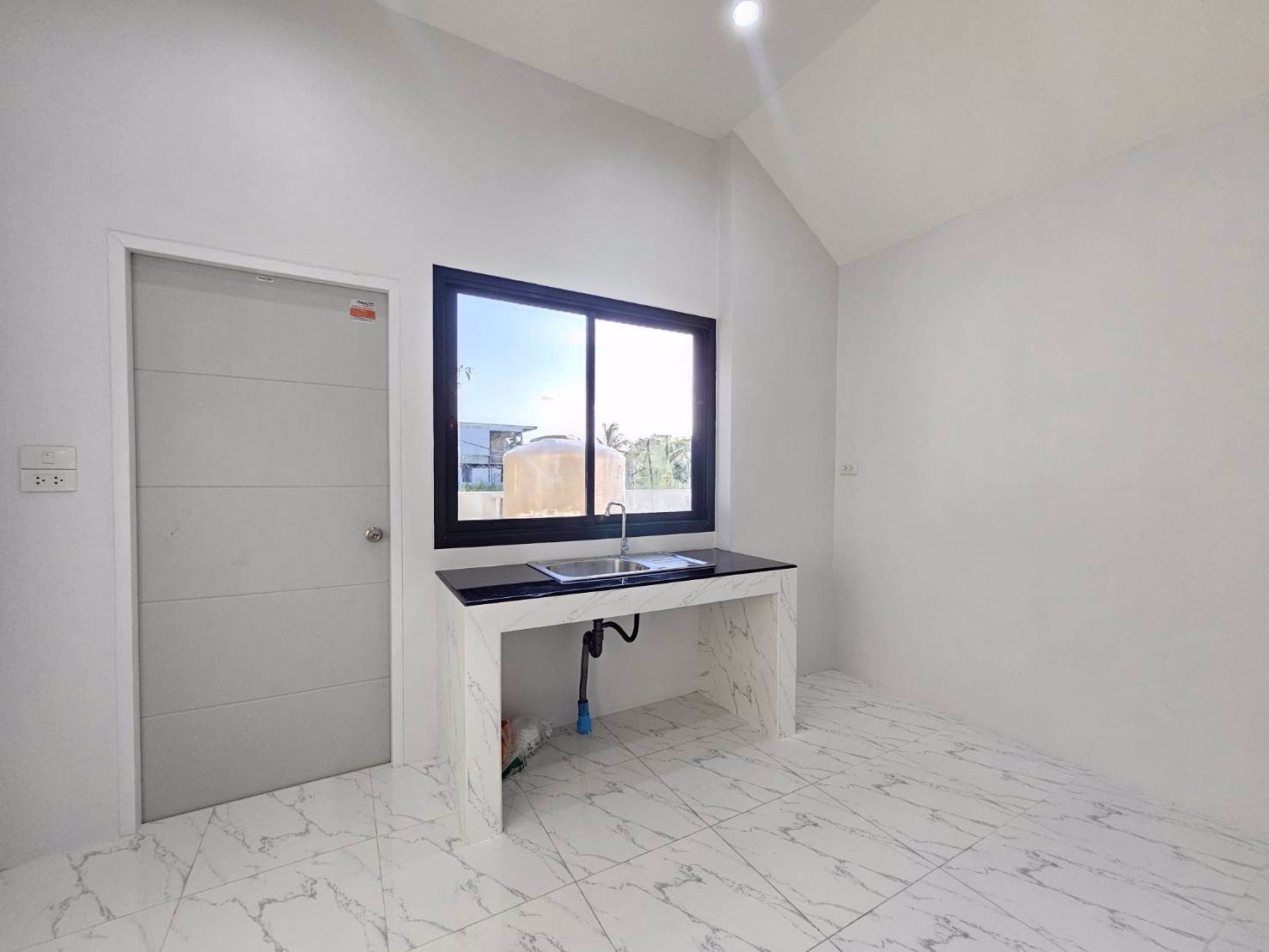 บ้านในเมืองจันท์-อากาศดี-อารมณ์บ้านพักตากอากาศ