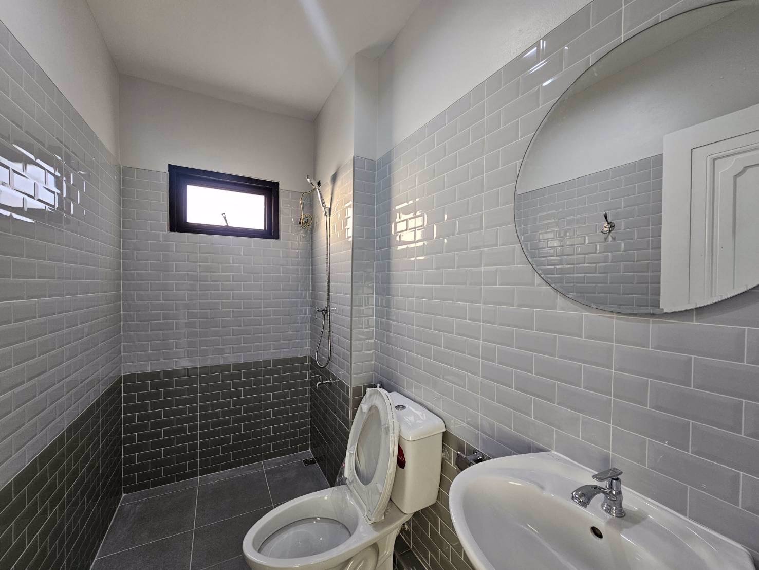 บ้านในเมืองจันท์-อากาศดี-อารมณ์บ้านพักตากอากาศ