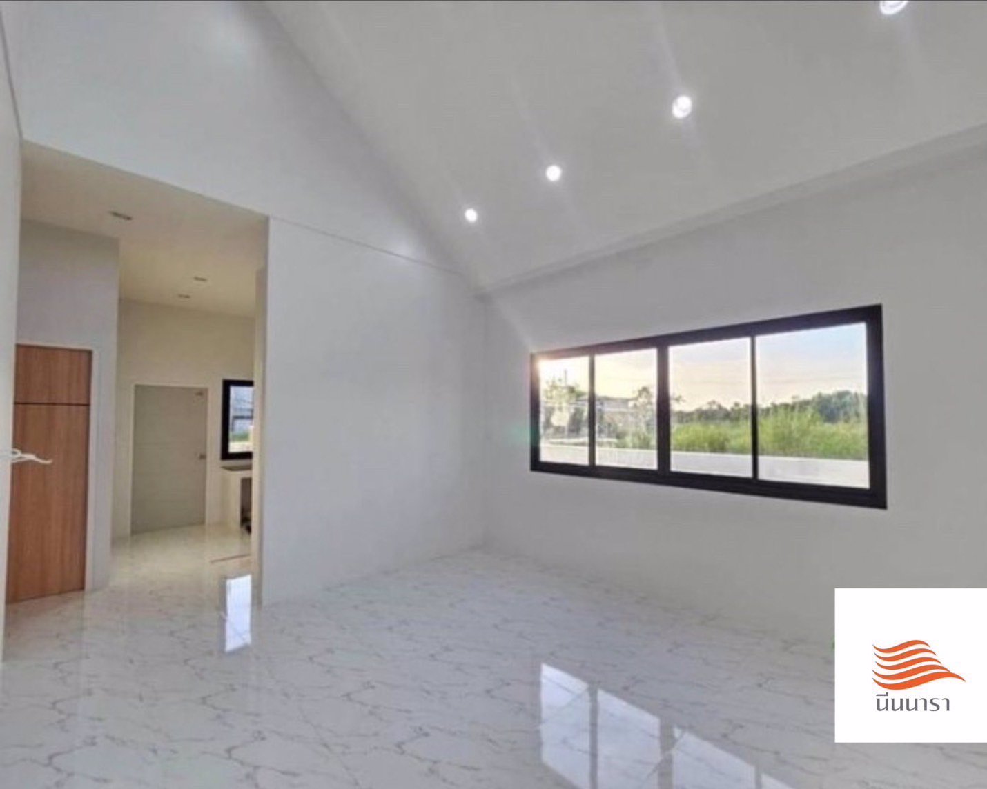 บ้านในเมืองจันท์-อากาศดี-อารมณ์บ้านพักตากอากาศ