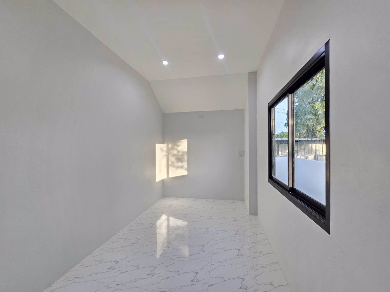 บ้านในเมืองจันท์-อากาศดี-อารมณ์บ้านพักตากอากาศ