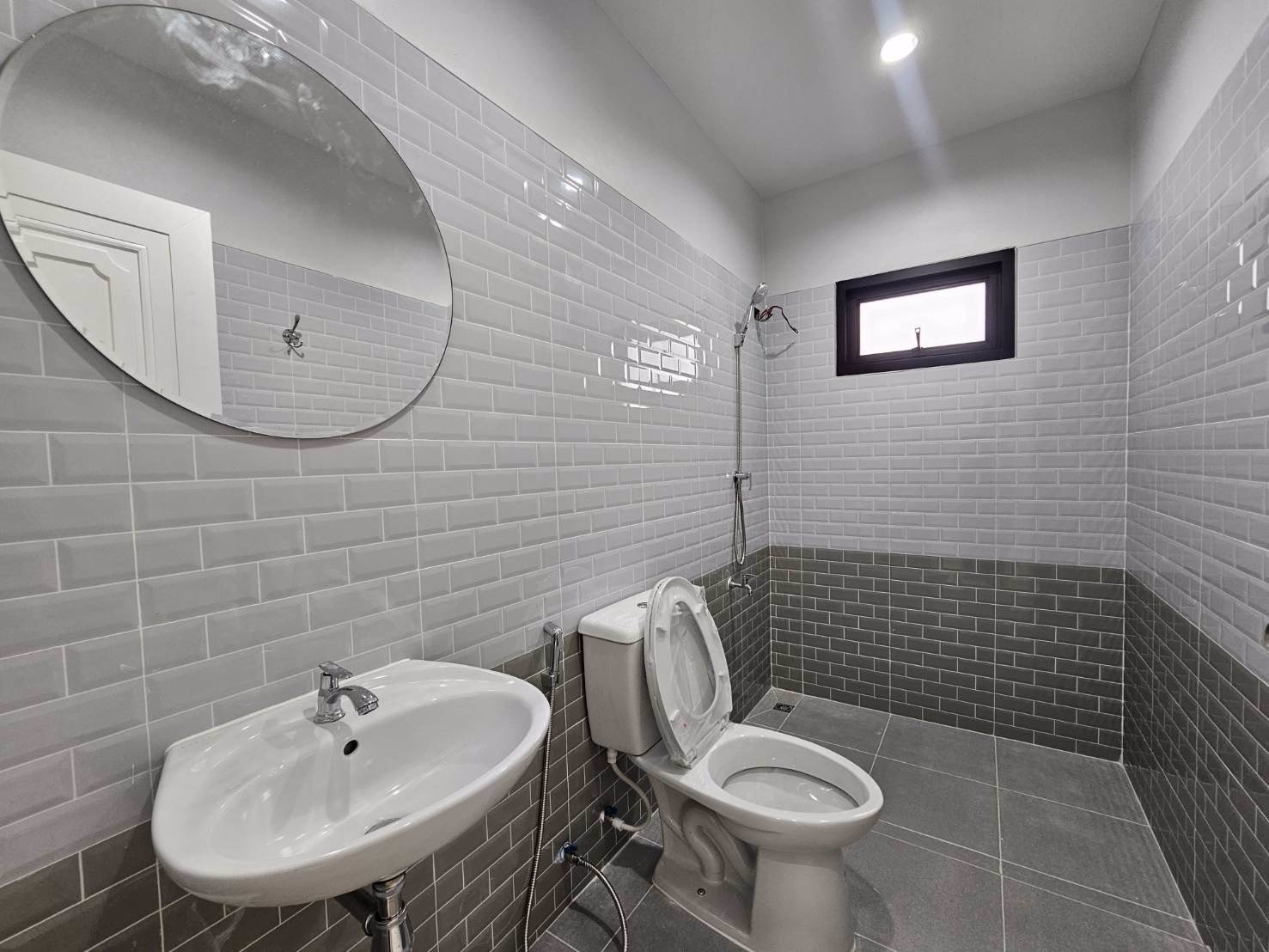 บ้านในเมืองจันท์-อากาศดี-อารมณ์บ้านพักตากอากาศ