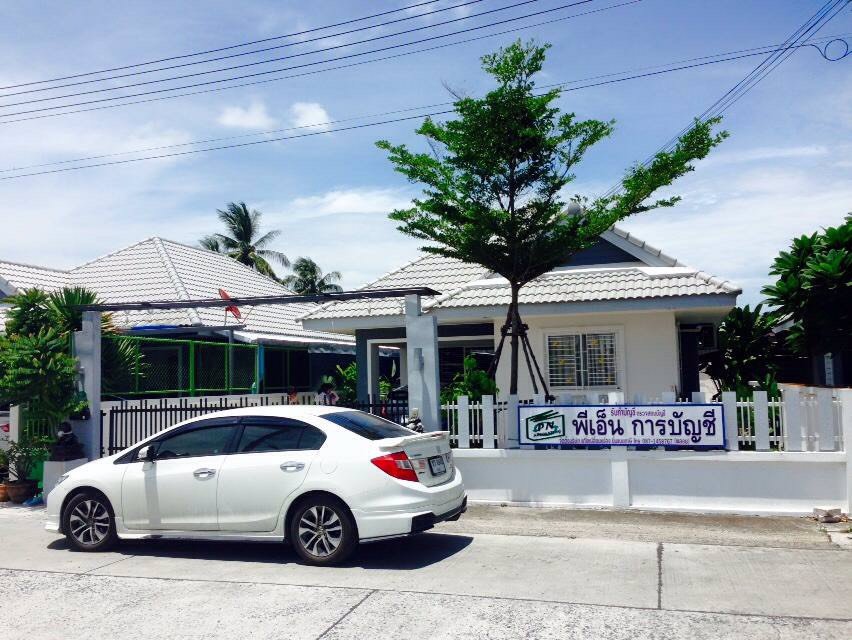 ขายบ้าน-บ้านเดี่ยวชั้นเดียวมือสอง-มบ้านสวนพฤกษา-บ้านสวน-ซ-11-หนองข้างคอก-ชลบุรี-บนเนื้อที่-5