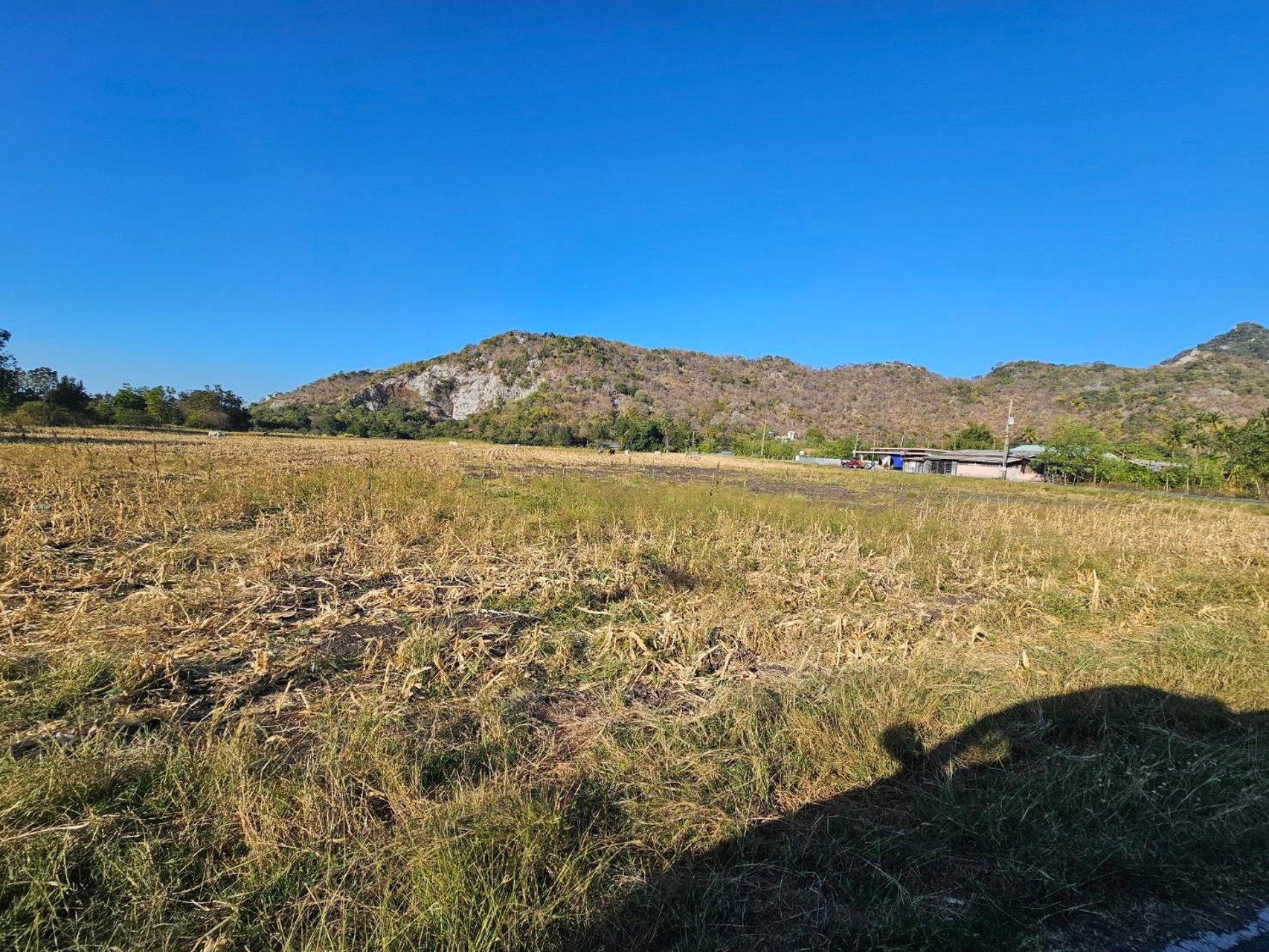 ขายที่เปล่าวิวภูเขา-เทศบาลพุกร่าง-อำเภอพระพุทธบาท-สระบุรี